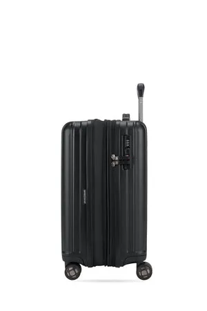 SWISSGEAR Ridge Carry-On Spinner kabinekuffert USB