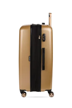 SwissGear Energie 3-Piece Spinner Set kuffertsæt 19"+23"+27"