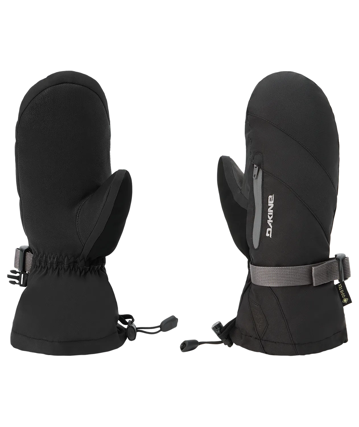 Dakine Sequoia 2.0 DLX Gore-Tex luffer sort