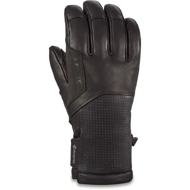 Dakine Kodiak Gore-Tex skihandsker Black læder