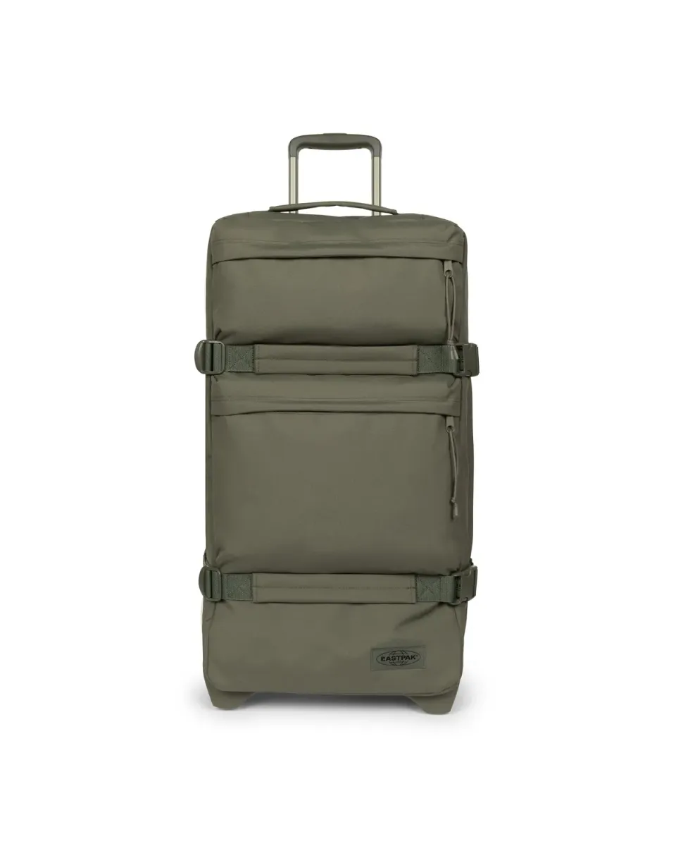 Eastpak Transit'r Plus M kuffert khaki Medium