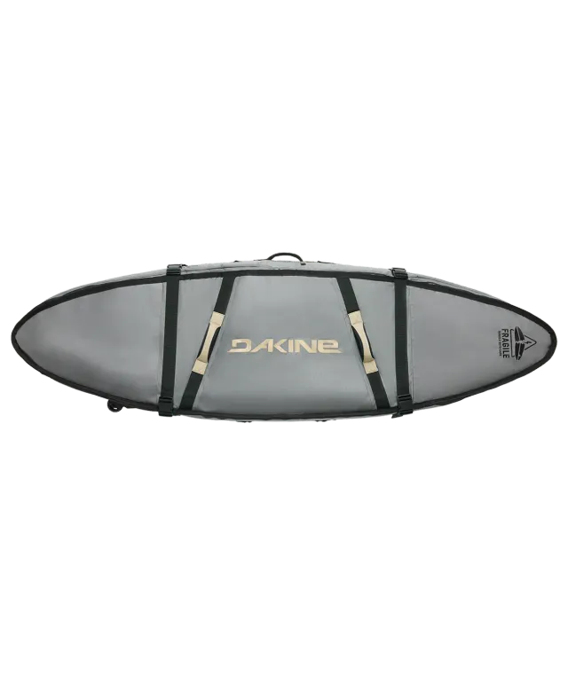 Dakine Tour Pro Castlerock surfboardtaske 7FT med hjul