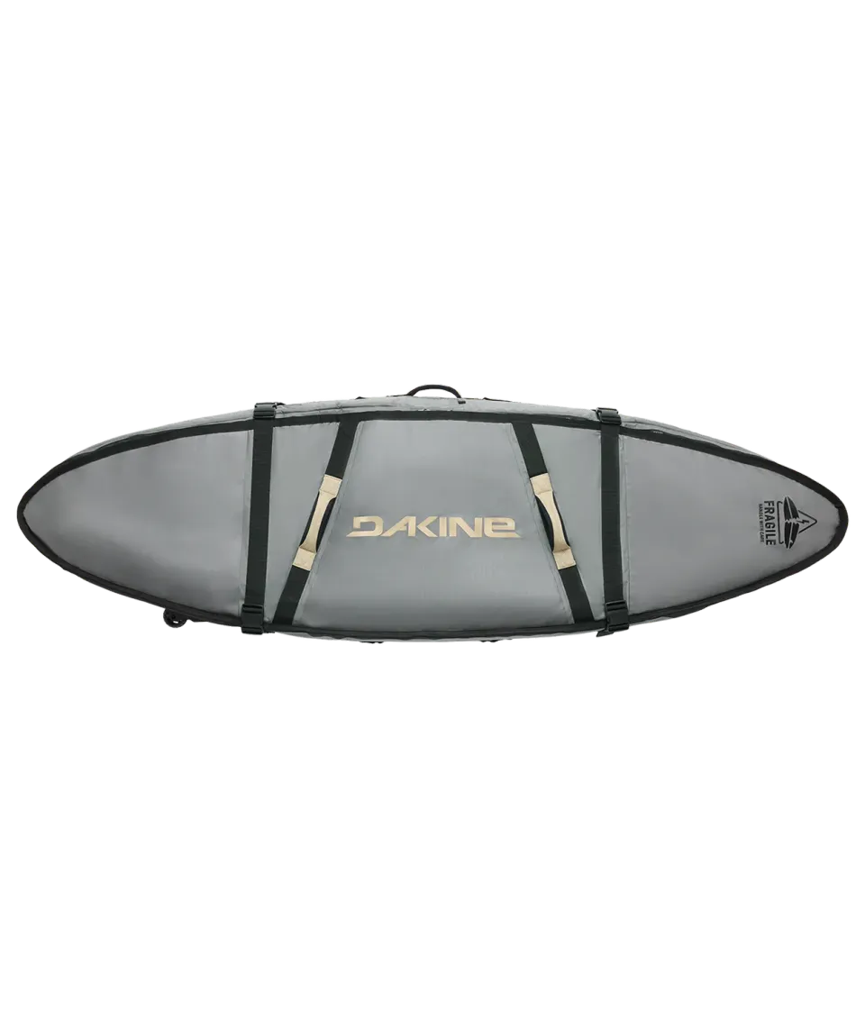 Dakine Tour Pro Castlerock surfboardtaske 7FT med hjul