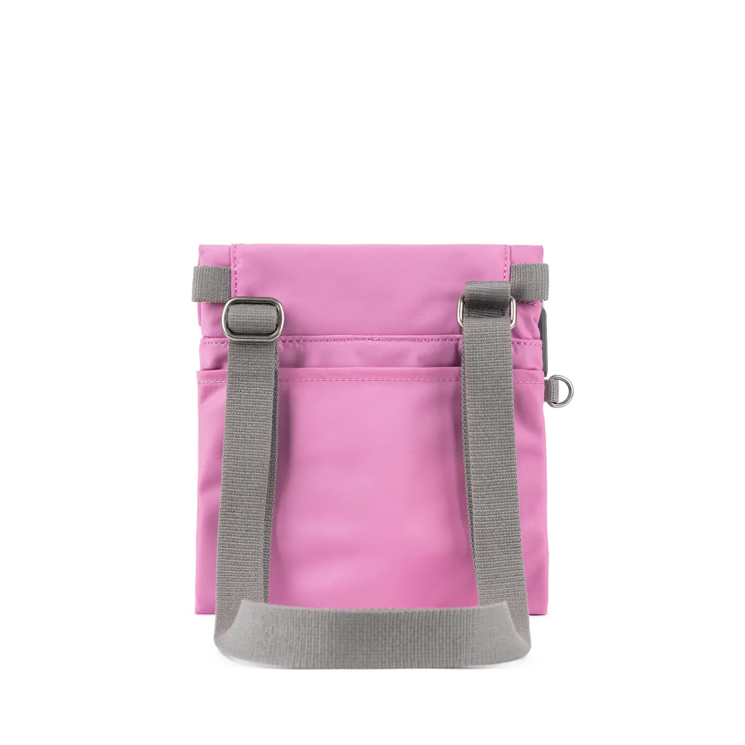Roka London Stratford Small crossbody orchid 0,5 liter