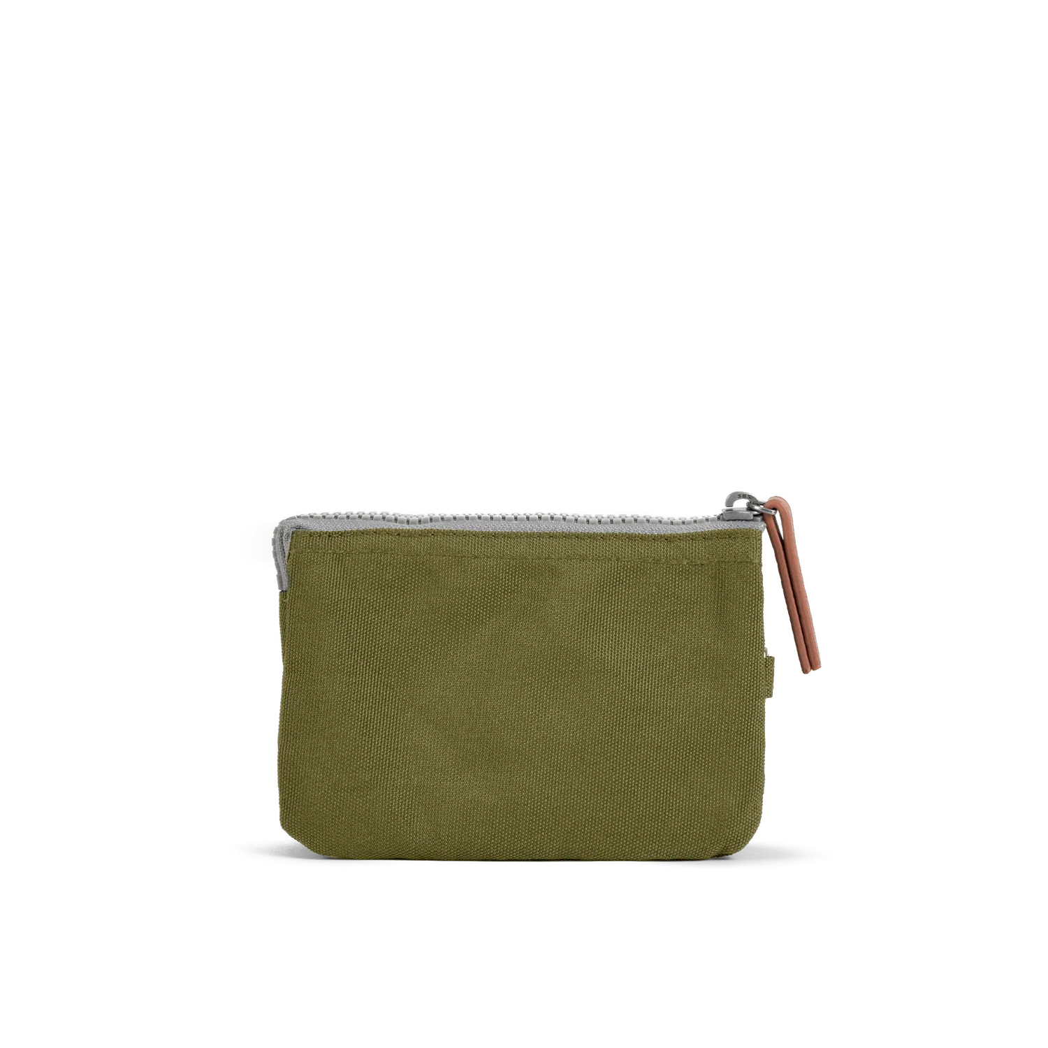 Roka London Carnaby pung Moss Small 0,2 liter