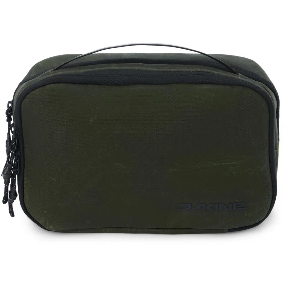 Dakine Travel Kit Medium toilettaske Rosin vandafvisende
