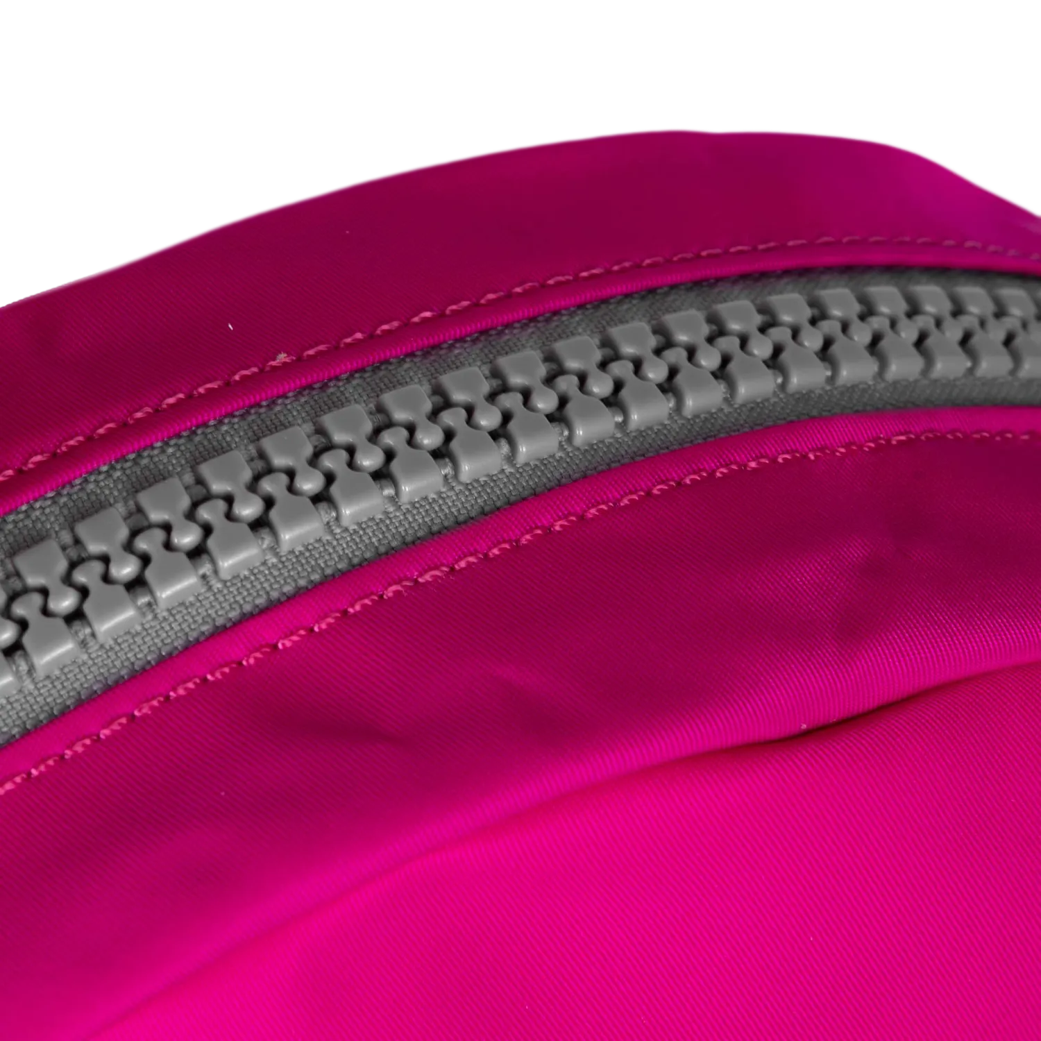 Roka London Paddington crossbody taske candy small