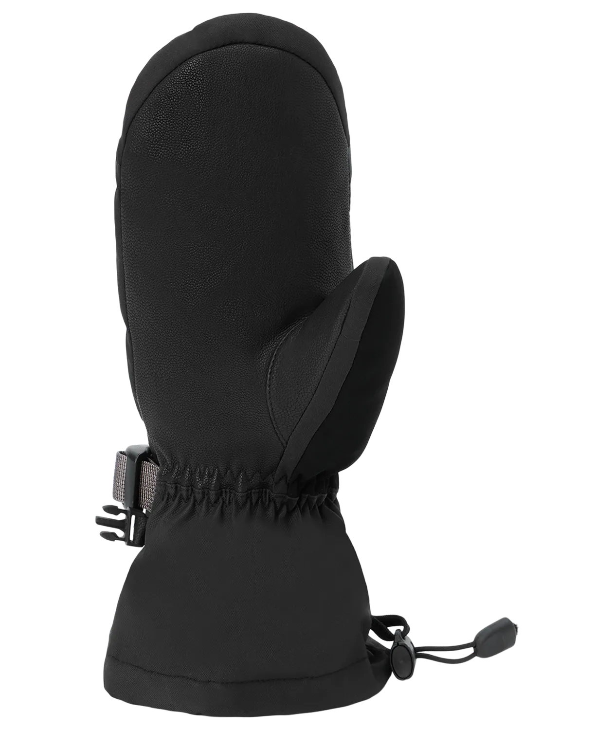 Dakine Sequoia 2.0 DLX Gore-Tex luffer sort