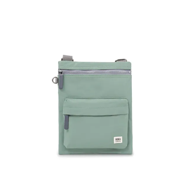 Roka London Chelsea B crossbody Frost Medium 0,6L