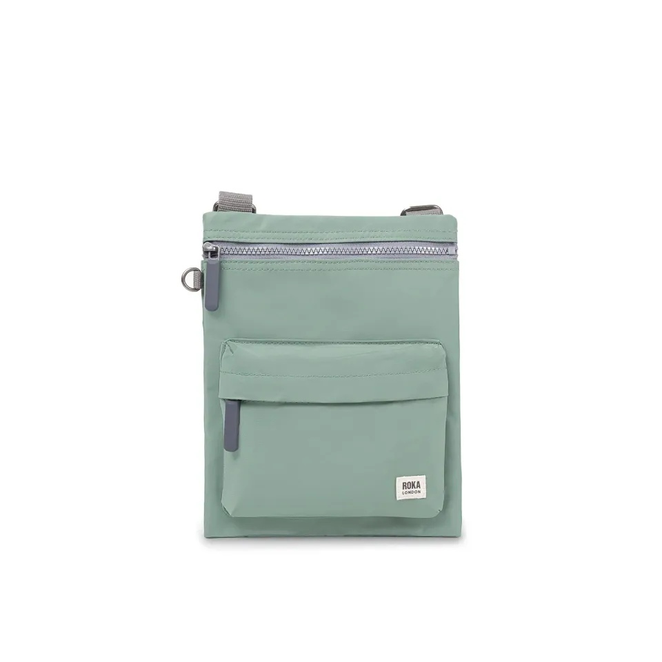 Roka London Chelsea B crossbody Frost Medium 0,6L
