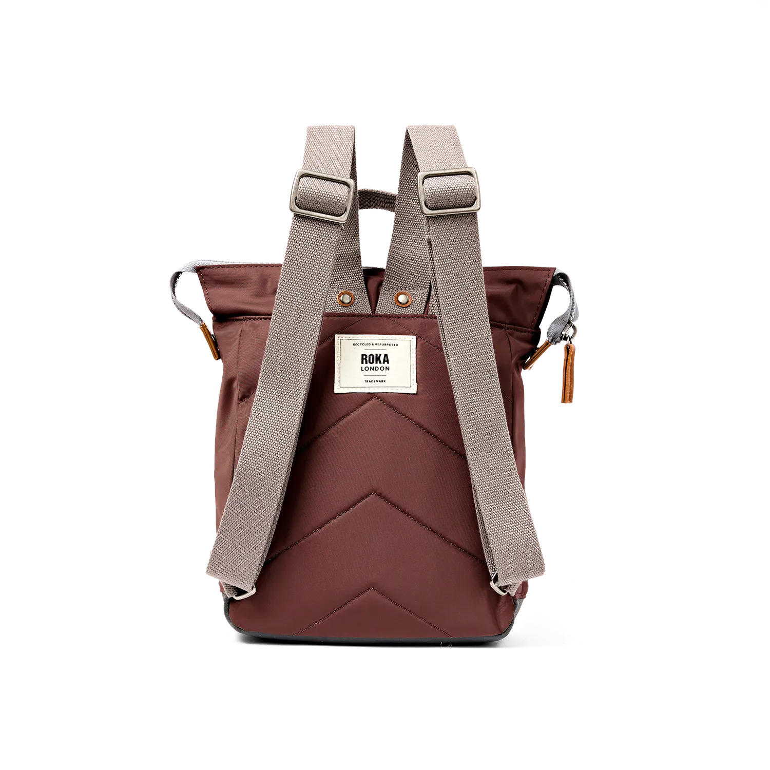 Roka London Bantry rygsæk small rocky road 7,4 liter