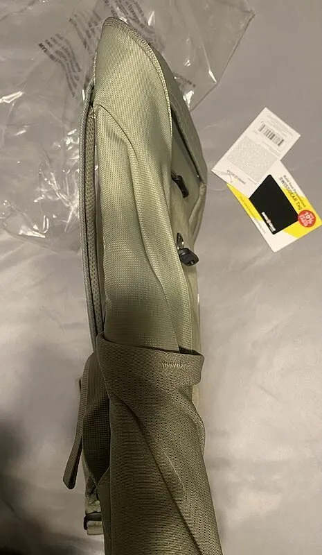 Swissgear Viibe Core rygsæk 15 tommer laptop sort