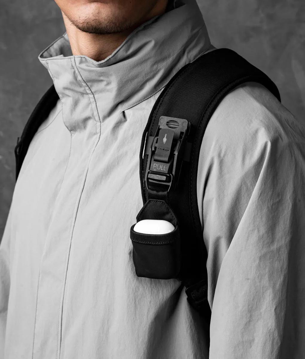 Alpaka Metro Backpack Pro rygsæk laptop vejrbestandig