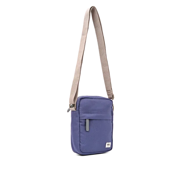Roka London Bond crossbody taske Oceana Small 1,5L