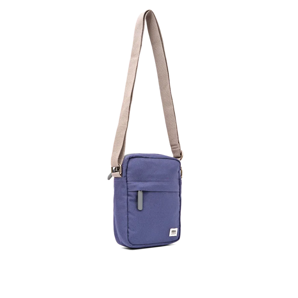 Roka London Bond crossbody taske Oceana Small 1,5L