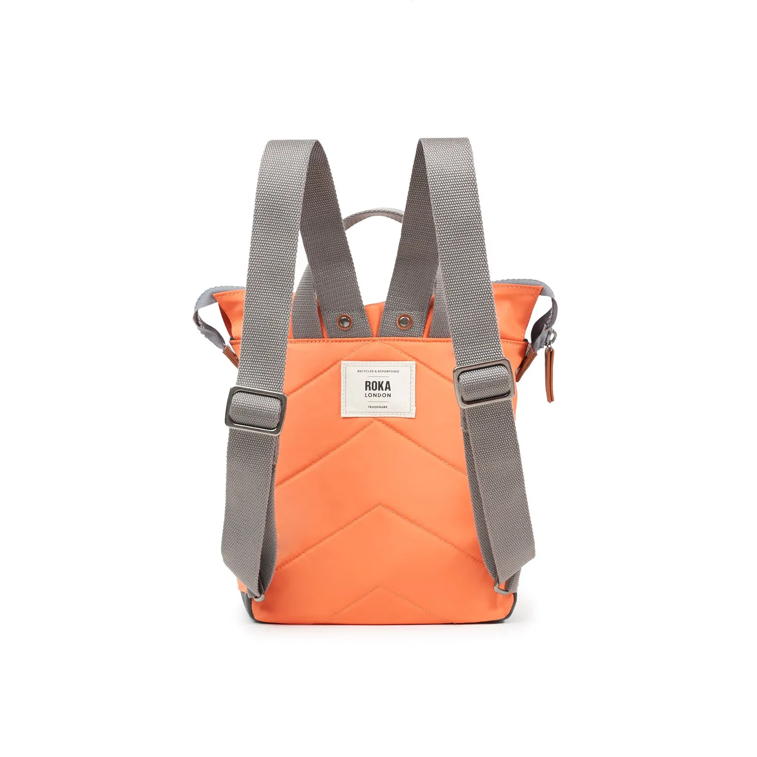 Roka London Bantry rygsæk Small Firecracker 7,4 liter