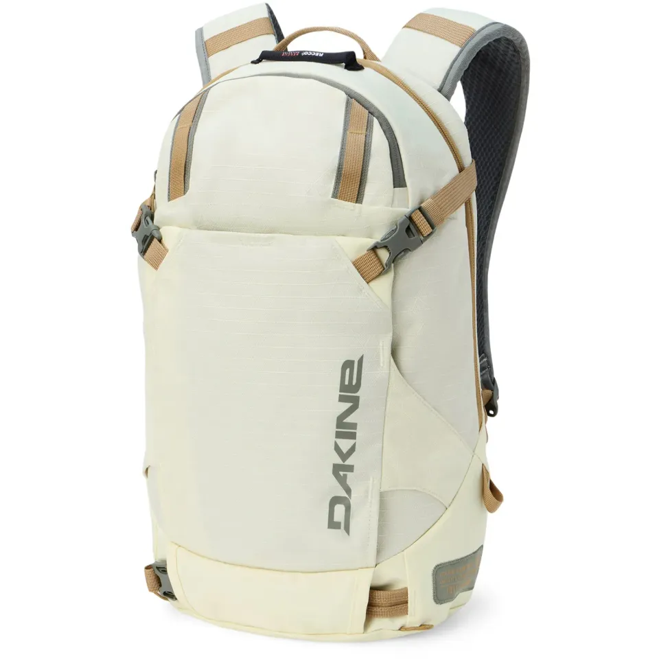 Dakine Heli 2.0 rygsæk 12L pear sorbet RECCO