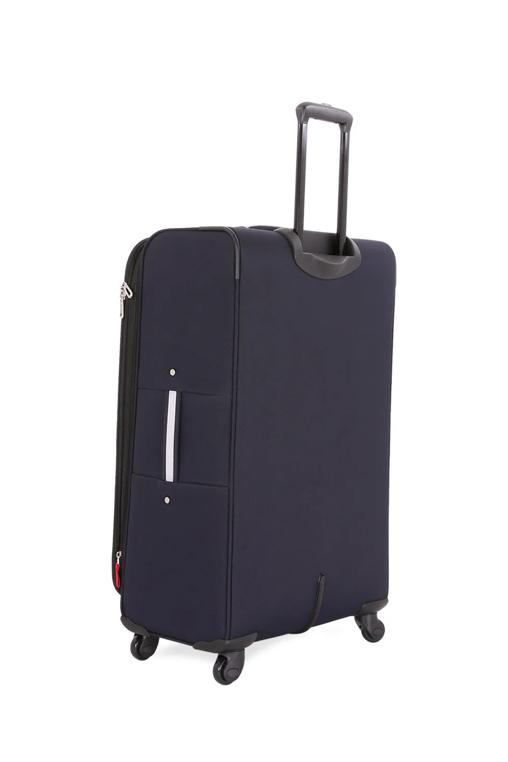 Swissgear 6397 mellemstor kuffert navy letvægt
