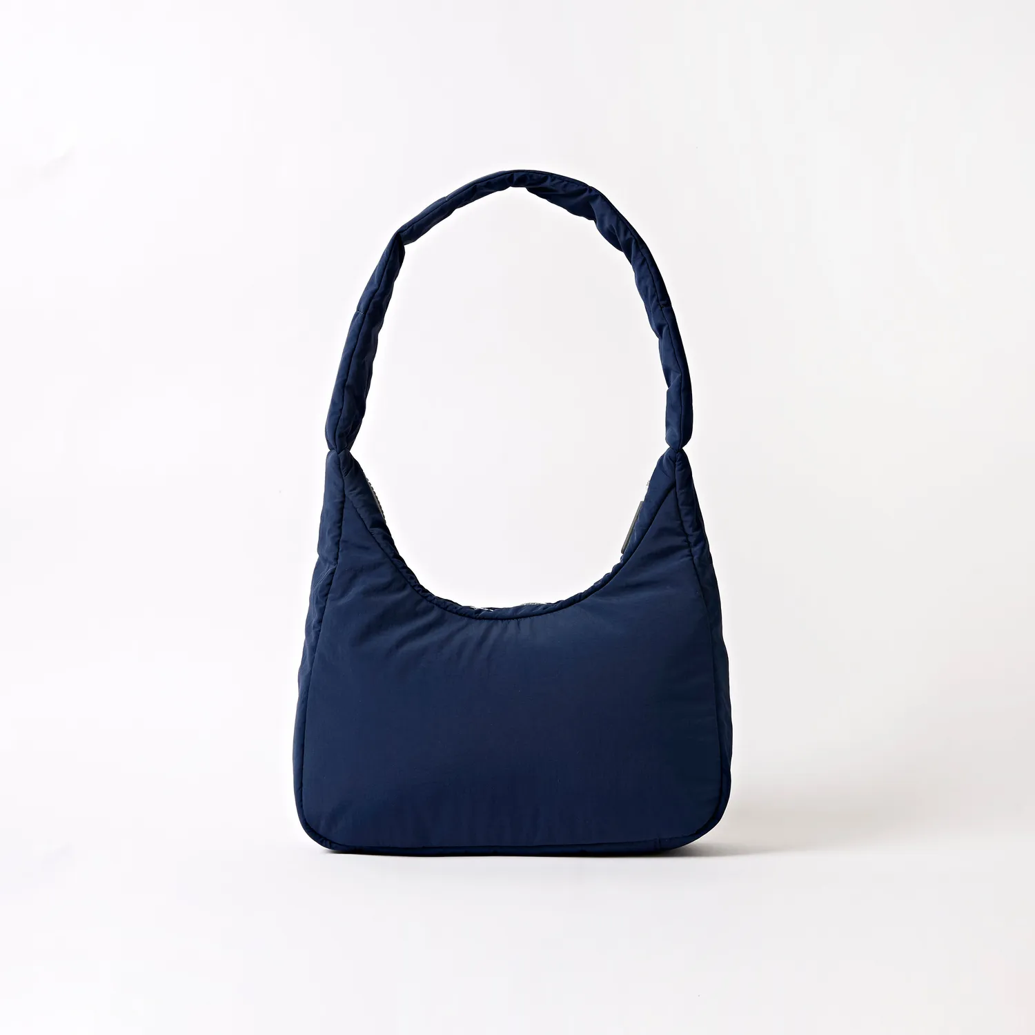 Roka London Belsize Small håndtaske Midnight 7 liter