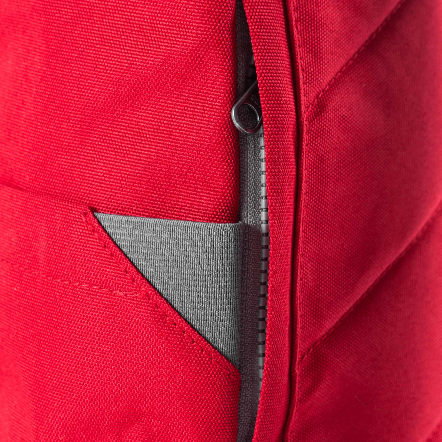 Roka London Finchley rygsæk Mars Red Medium laptop 15"