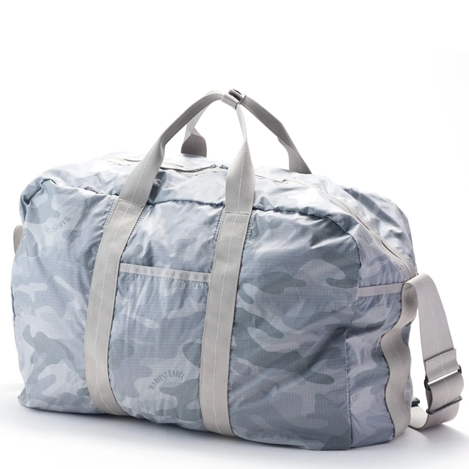 Harvest Label Neo Paratrooper HT-0156 rejsetaske sort
