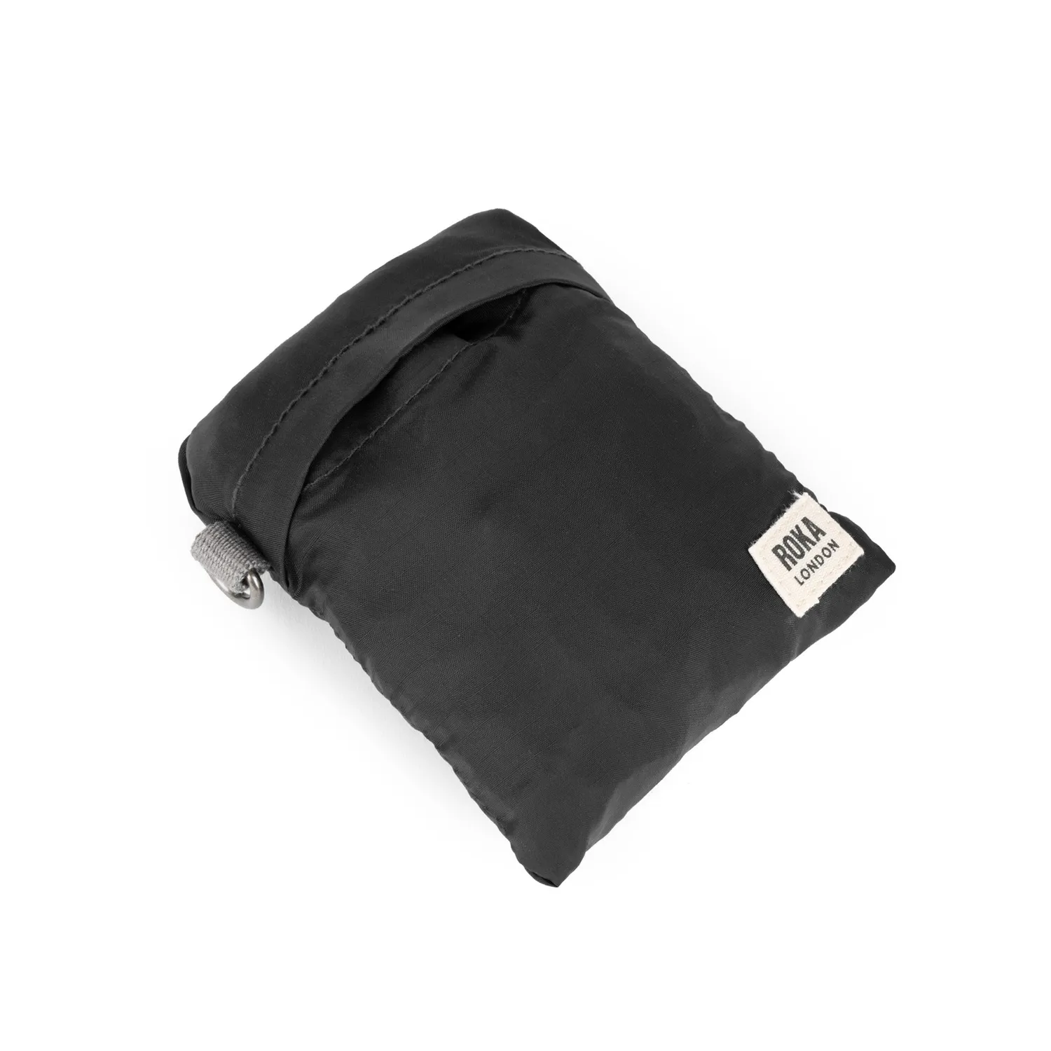 Roka London Borough Medium shopper sort foldbar 2,1 liter