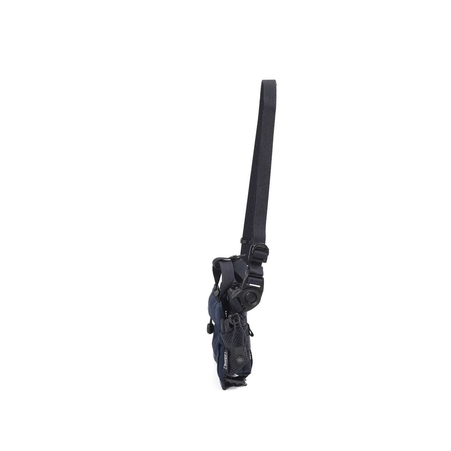 Harvest Label Wingman HWN-0058 skuldertaske sort sacoche