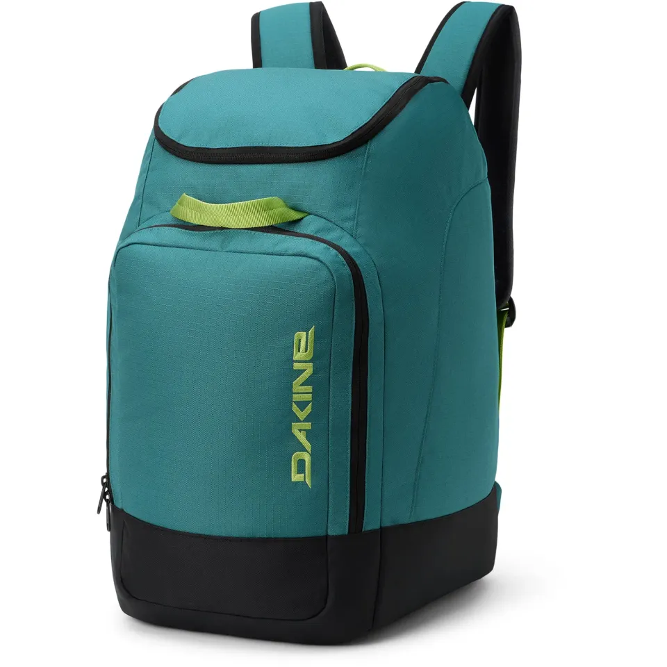 Dakine Boot Pack 50L støvletaske Mediterranea hjelmrum