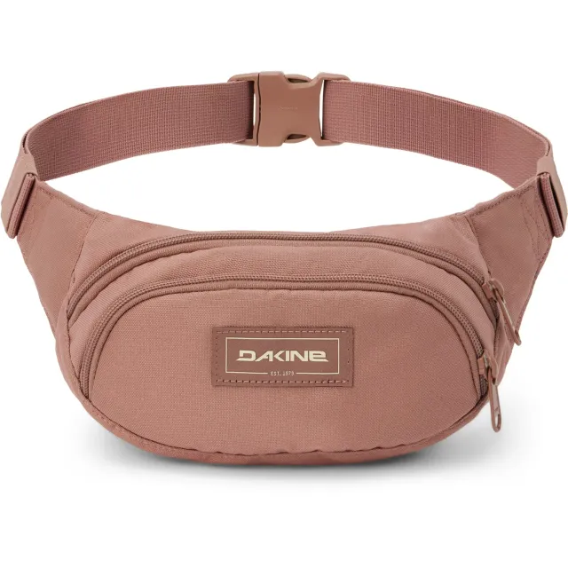 Dakine Hip Pack bæltetaske Burlwood lille