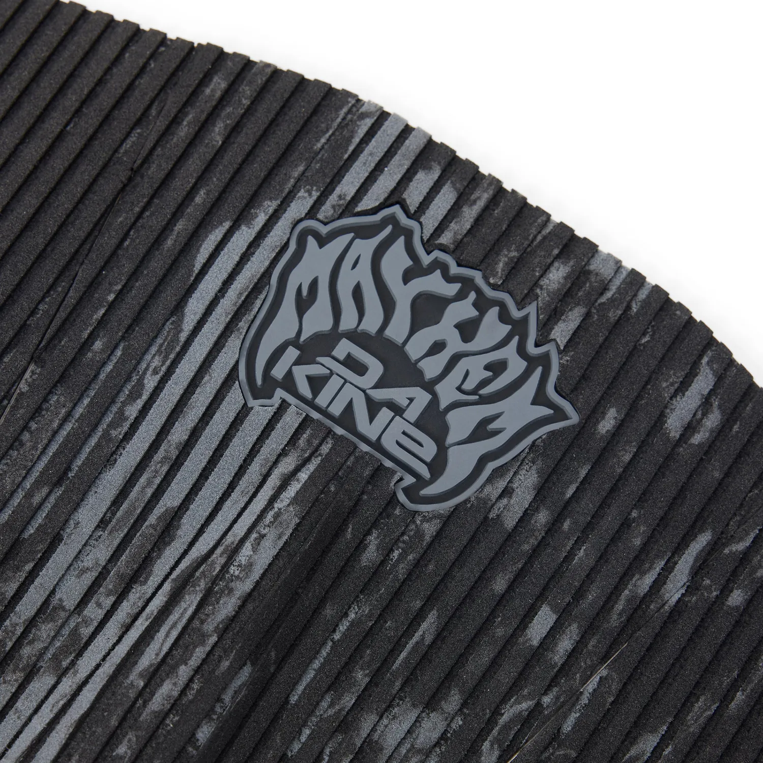 Dakine Lineup Surf Traction Pad Mayhem Black Swirl