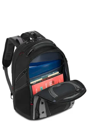 Wenger Synergy Laptop Backpack rygsæk med laptoprum