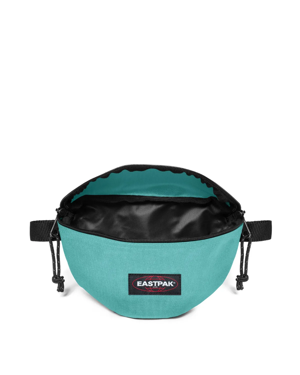 Eastpak Springer bæltetaske Stream Blue Small vandafvisende