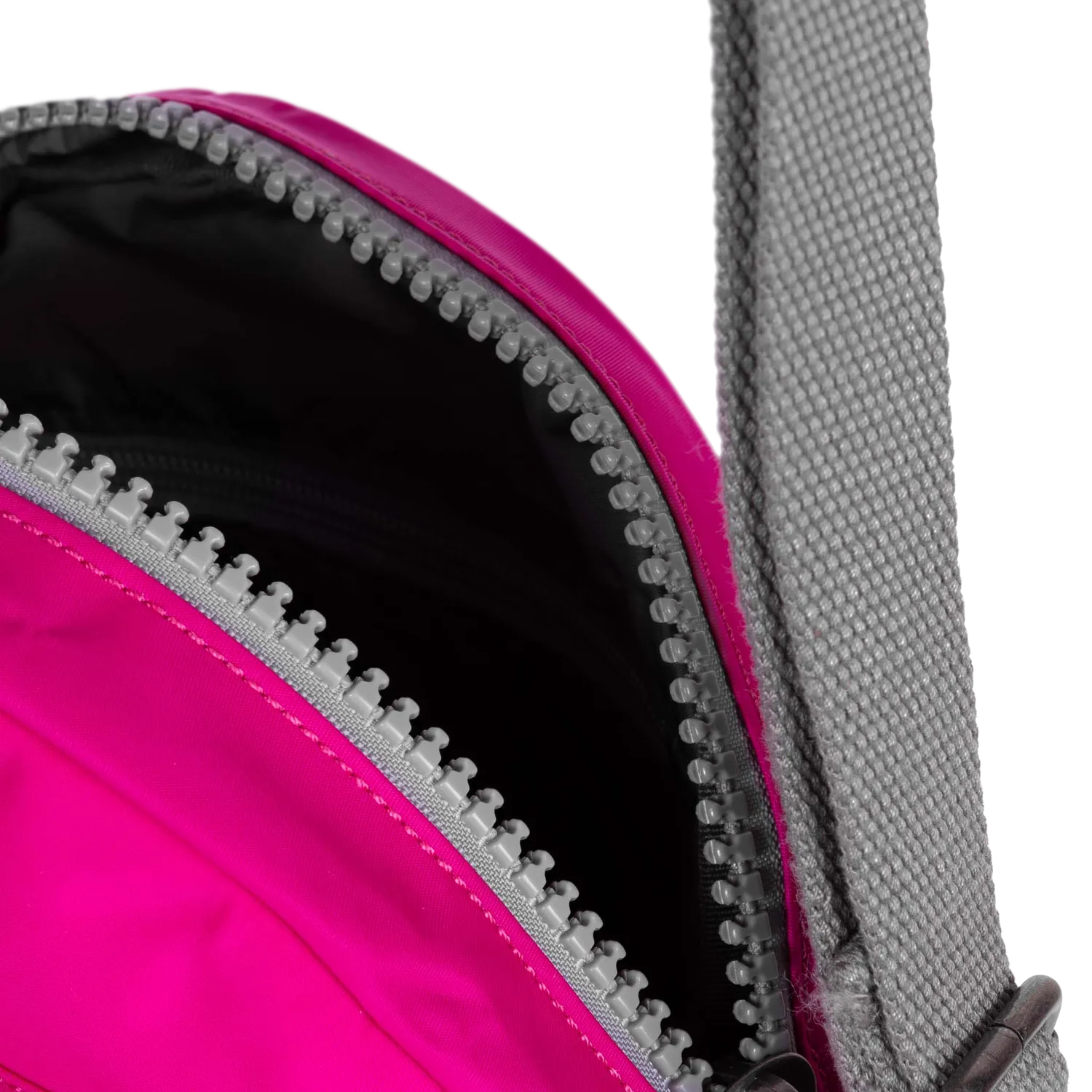 Roka London Paddington crossbody taske candy small