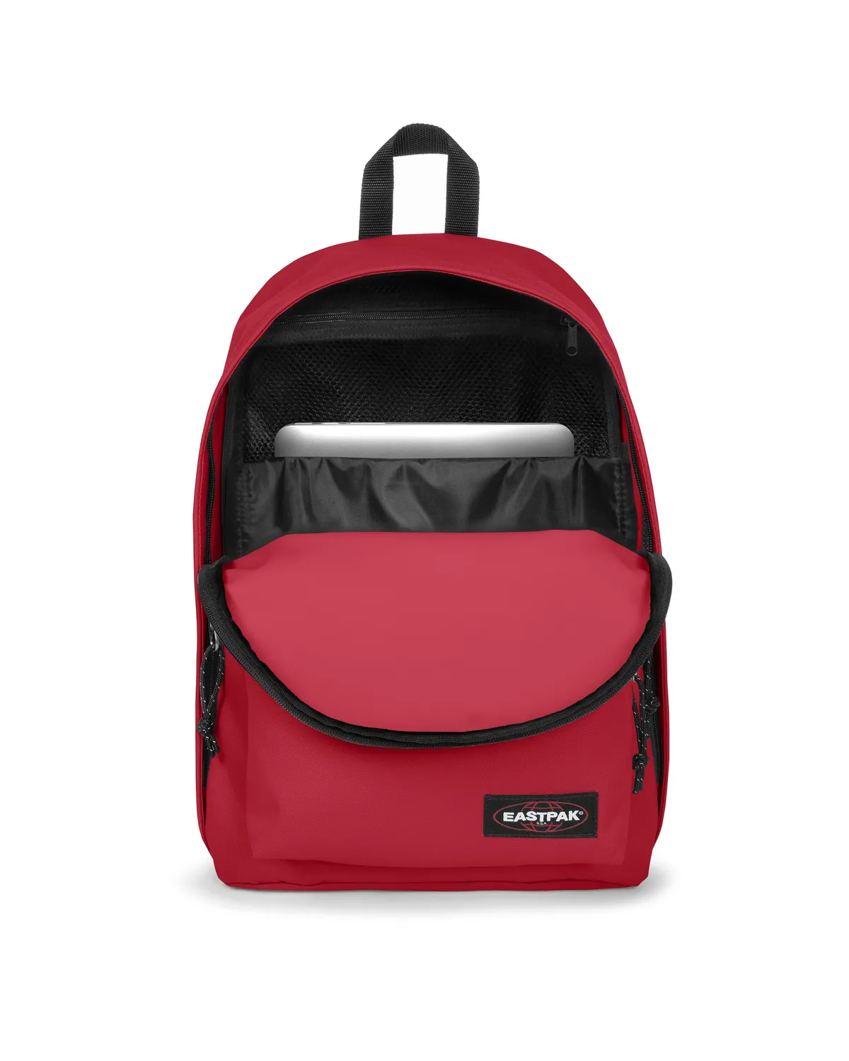 Eastpak Out of Office rygsæk Scarlet Red Medium nylon