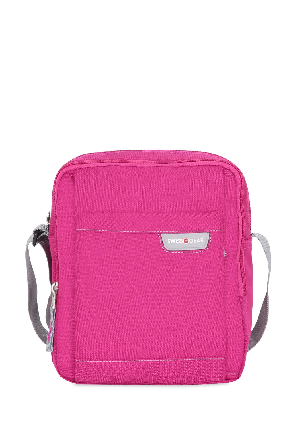 Swissgear 2310 Day Bag skuldertaske rød – crossbody