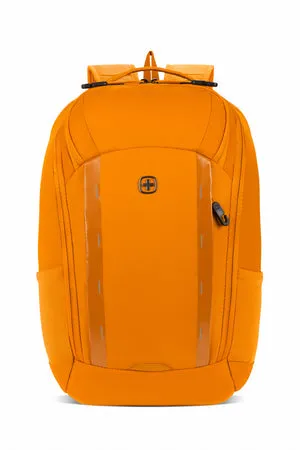 SWISSGEAR Viibe Pro Laptop Backpack rygsæk tyverisikret