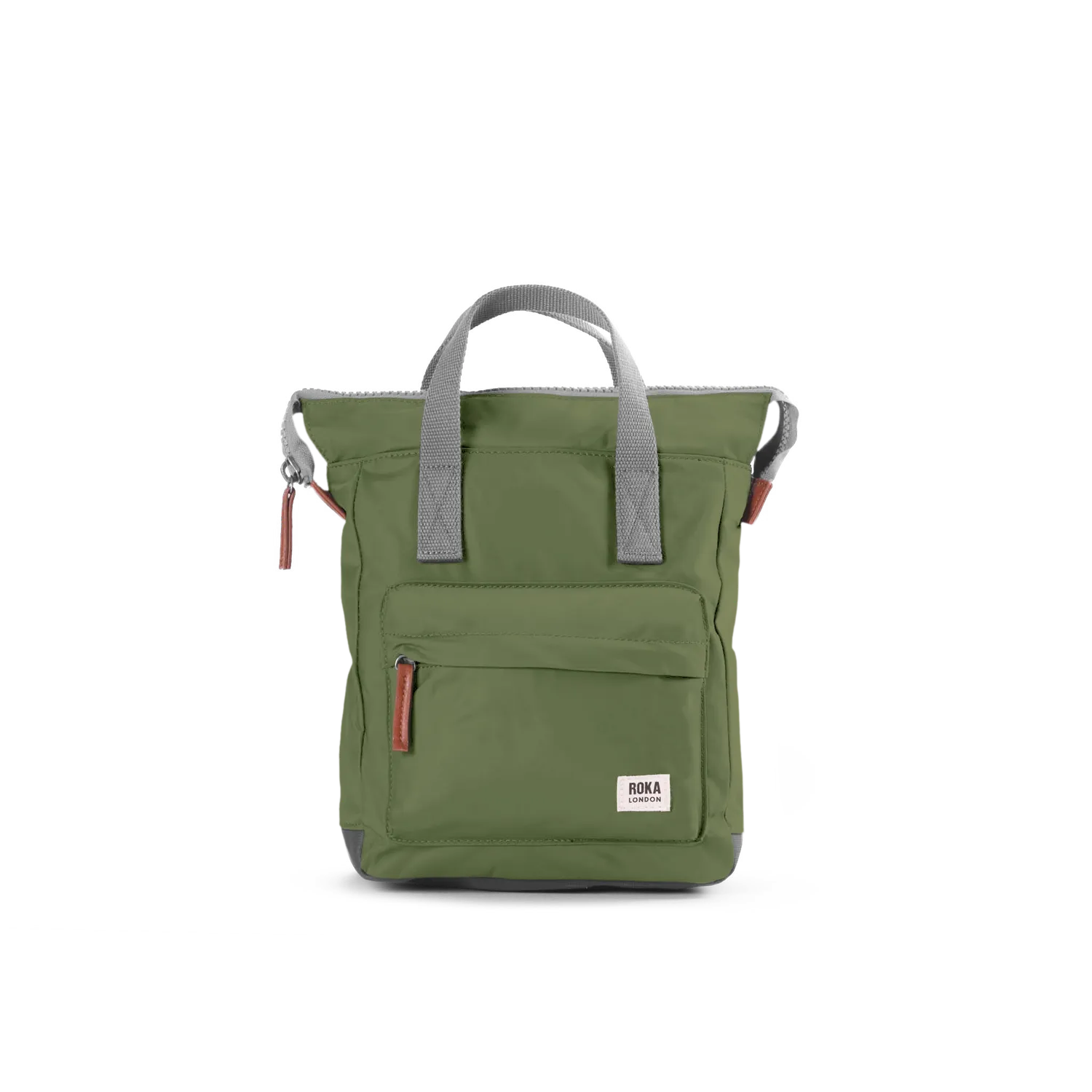 Roka Bantry rygsæk avocado 14,4 liter