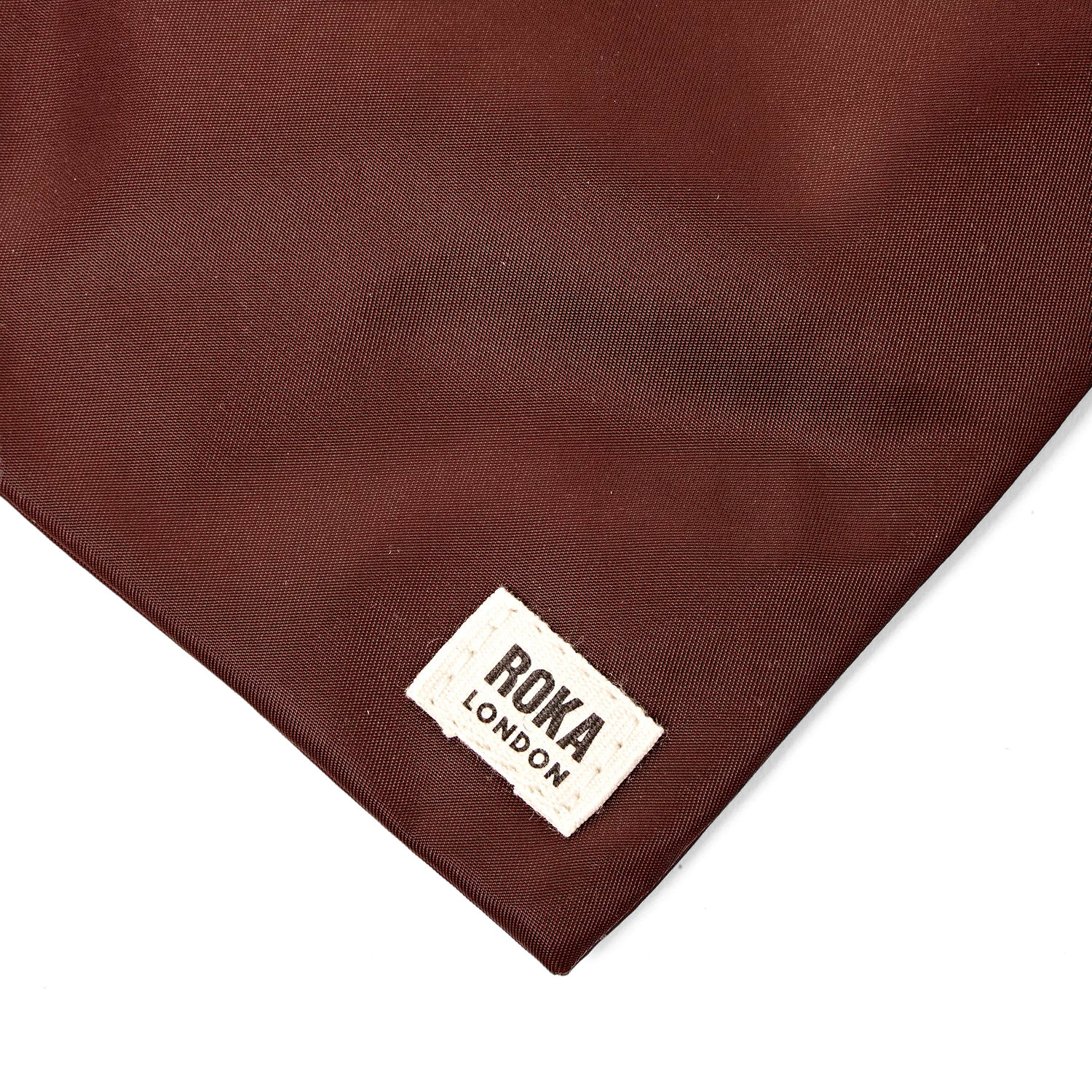 Roka London Chelsea sling taske Rocky Road Extra Small