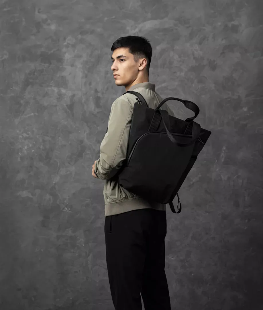 Alpaka Flow Totepack totepack sort 2-i-1
