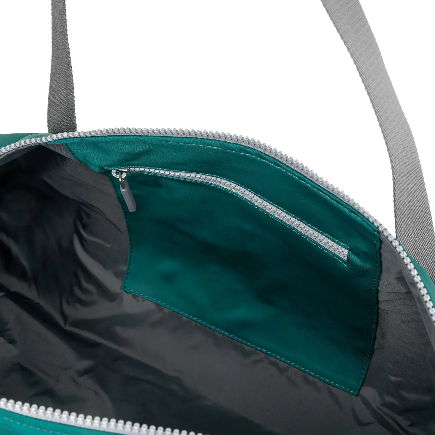Roka London City sportstaske medium teal 25,4 l