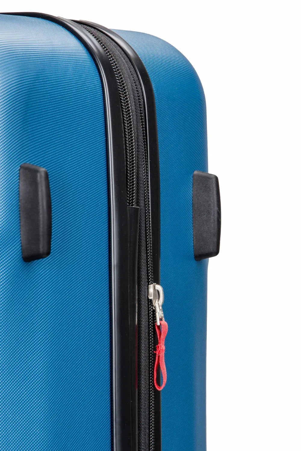 Swissgear 7270 mellem kuffert blå hardcase