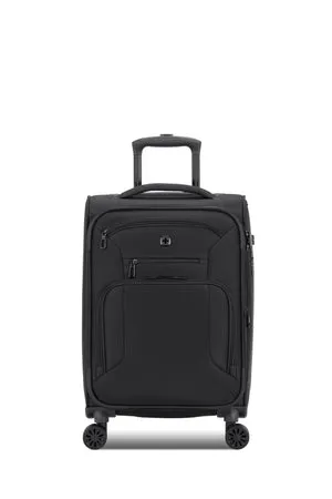 SwissGear Sion Reserve Carry-On kabinekuffert med TSA-lås