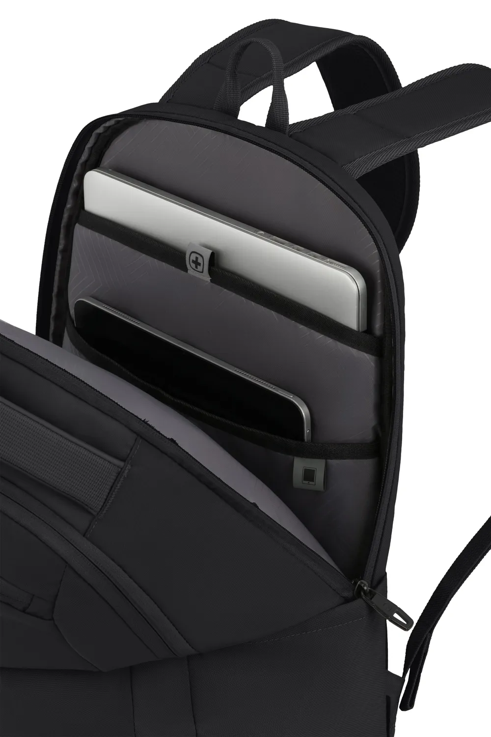 SwissGear Campus rygsæk laptop 16 tommer