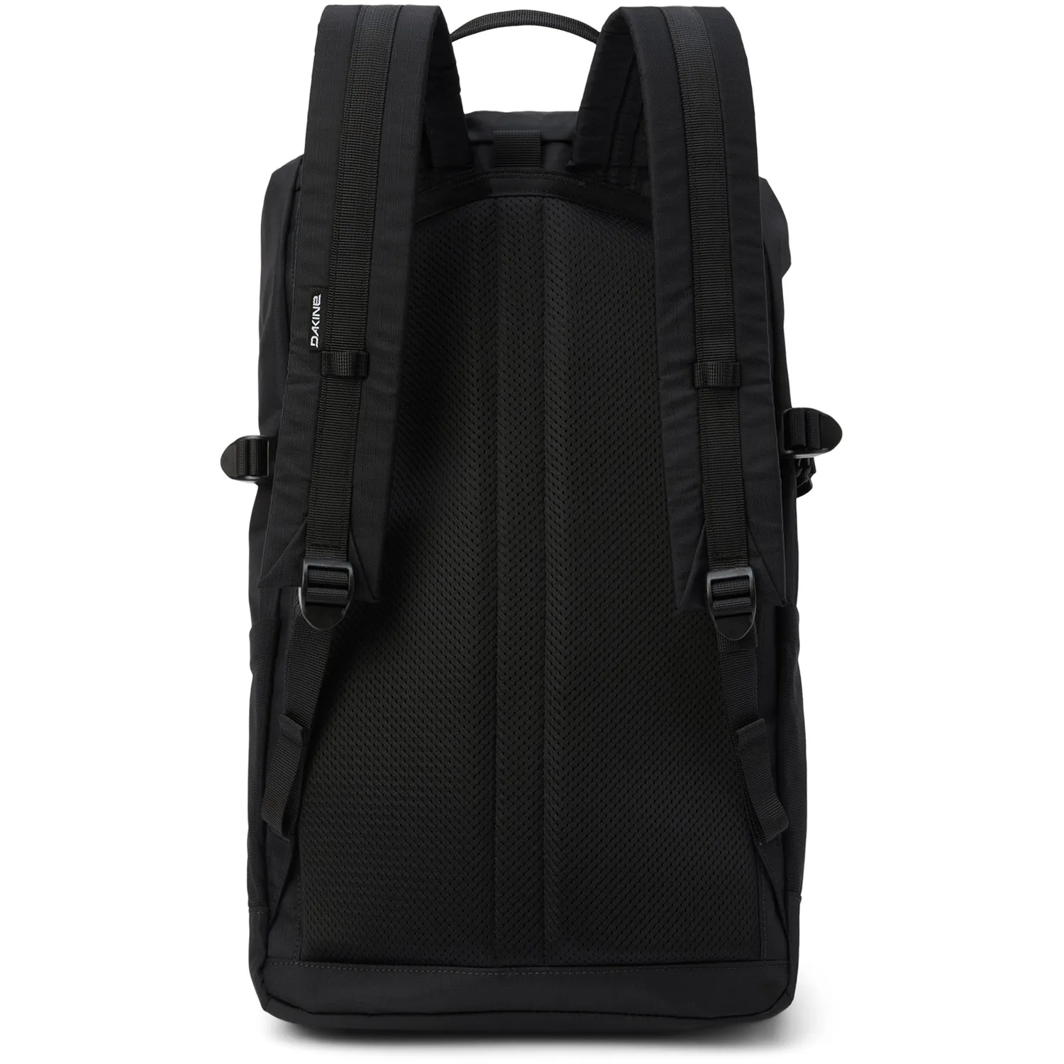 Dakine June rygsæk 25 liter Black laptoprum
