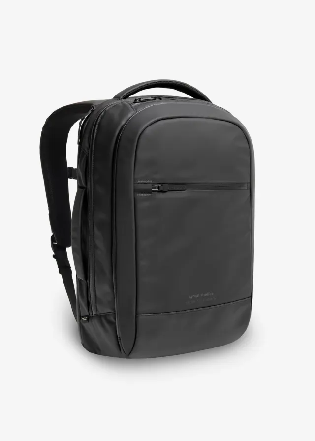 Sympl Weekender Pack rygsæk 25 liter laptoprum