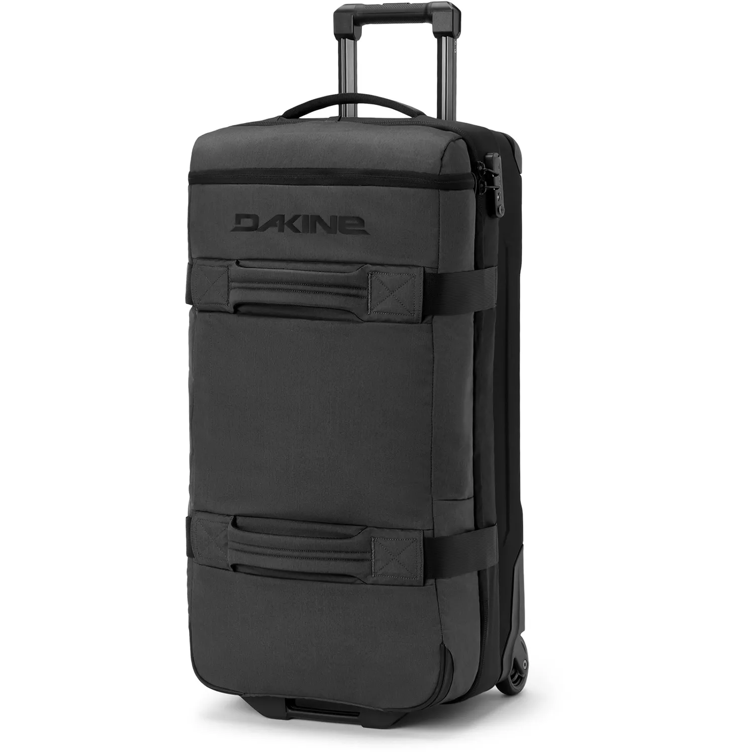 Dakine Split Roller 2.0 rullekuffert 85L carbon