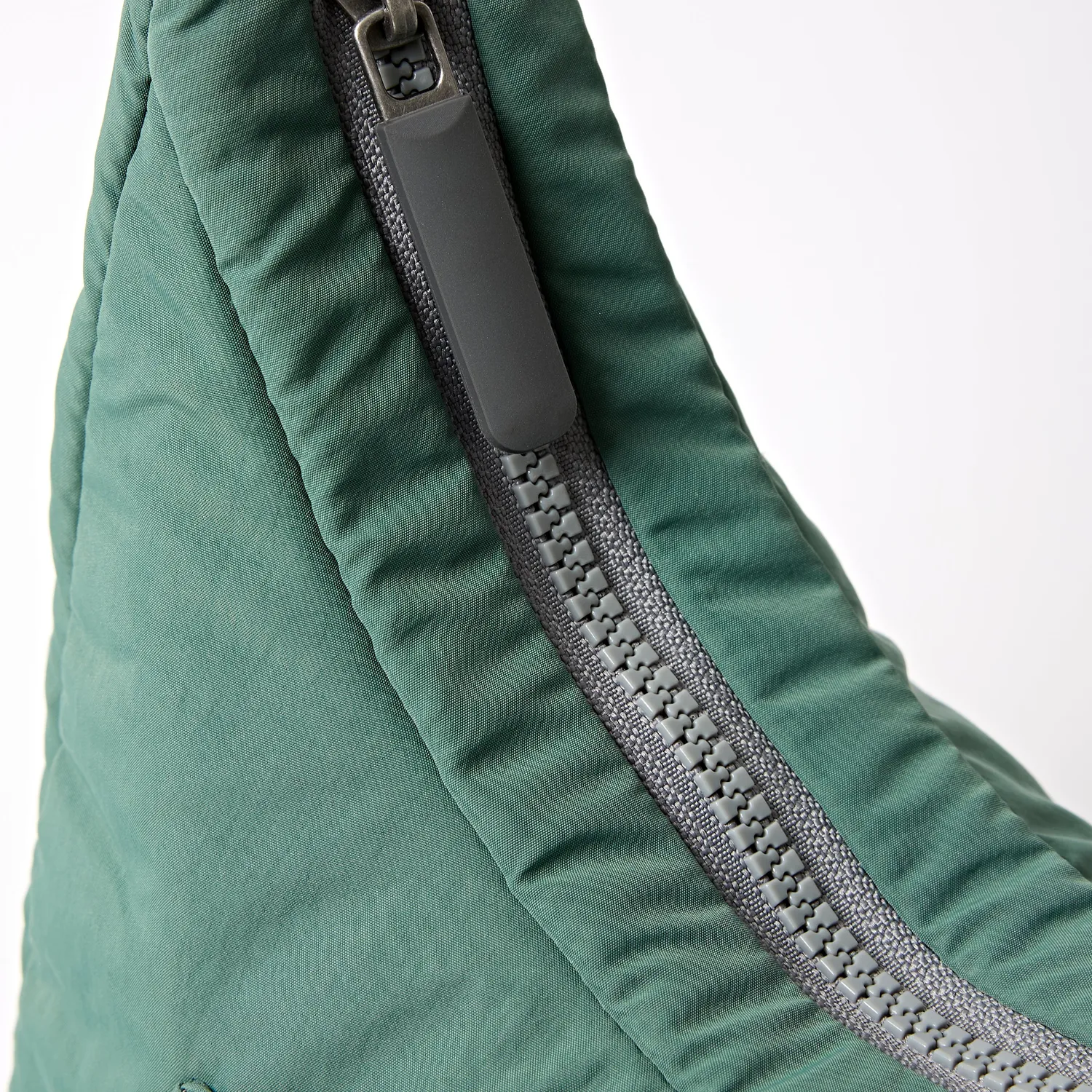 Roka London Belsize håndtaske small arctic puffy