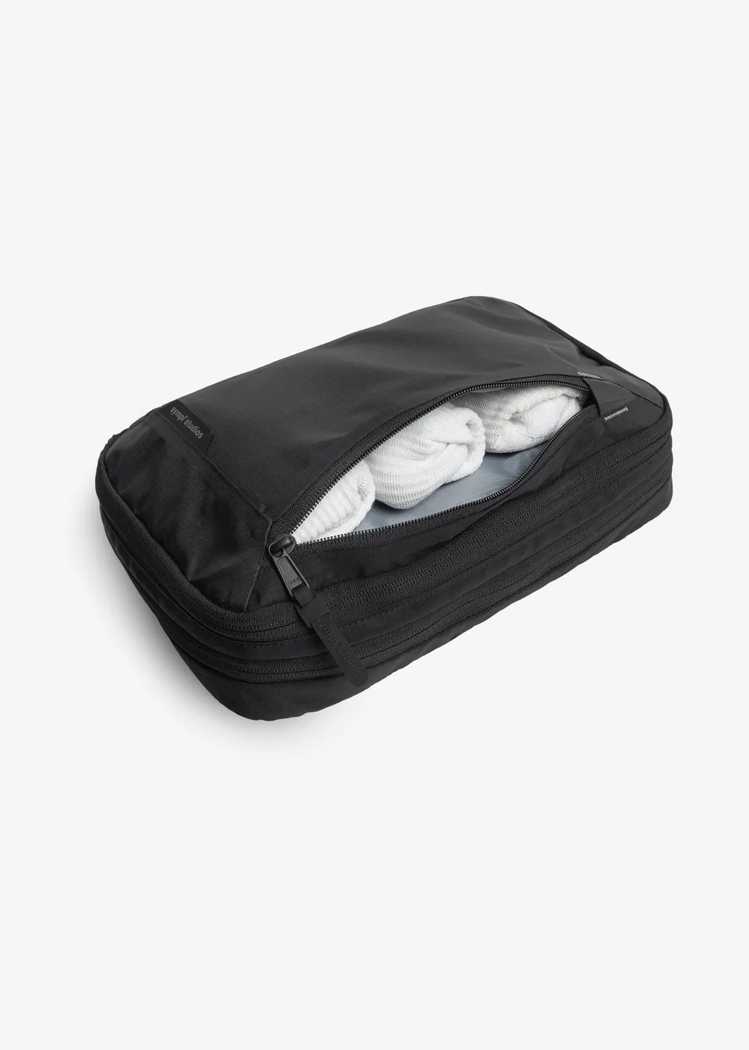 Sympl Packing Cube pakketerninger S+L Ripstop sæt