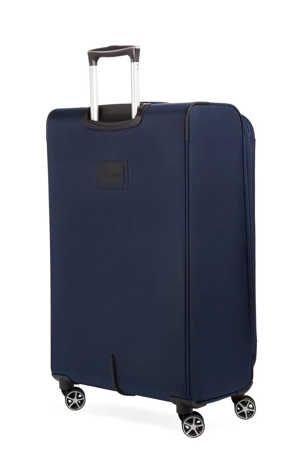 Swissgear 6386 kuffertsæt navy 3 stk udvidelig