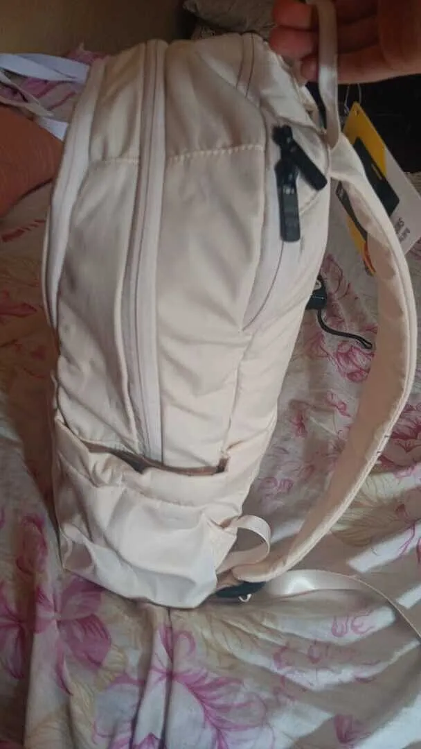 Swissgear Bloom rygsæk laptop trolleyrem vandafvisende
